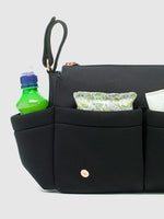 Load image into Gallery viewer, Luxe Stroller Organizer by StorkSak
