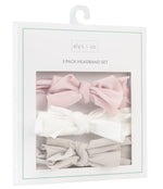 Load image into Gallery viewer, Bow Headband 3-Pack by Ely&#39;s &amp; Co.
