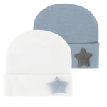 Load image into Gallery viewer, Hospital Hats (2-pack) Boy

