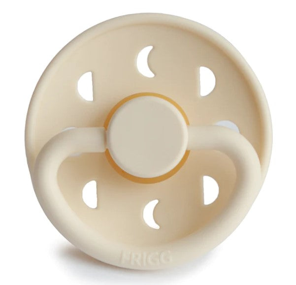 FRIGG Natural Rubber Pacifier