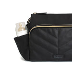 Load image into Gallery viewer, Amber Stroller Diaper Bag by BabyMel
