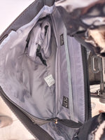 Load image into Gallery viewer, Diamond Stroller Bag by Lil Bon - Matte
