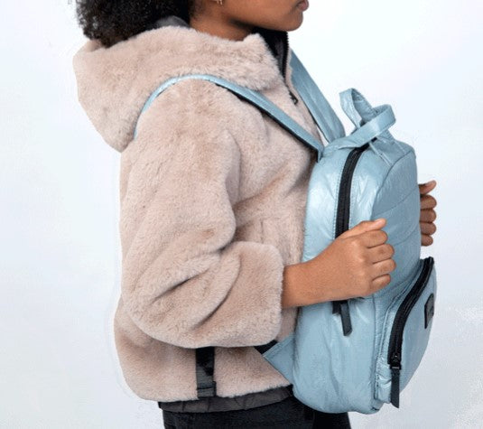7AM Voyage Mini Backpack (assorted colors)
