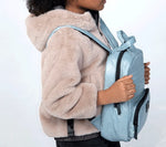 Load image into Gallery viewer, 7AM Voyage Mini Backpack (assorted colors)
