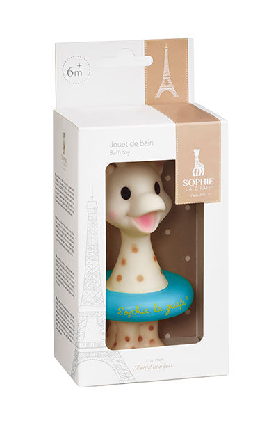 Sophie La Giraffe the Bath Toy