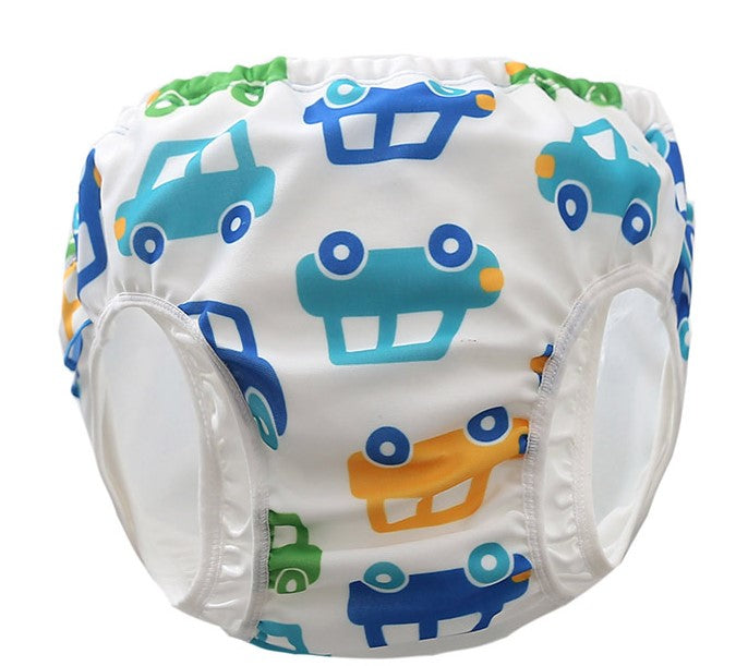 Reusable Swim Diapers