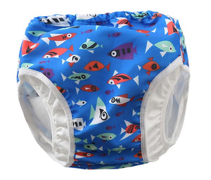 Reusable Swim Diapers