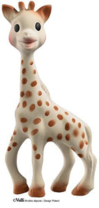 Sophie La Giraffe the Original