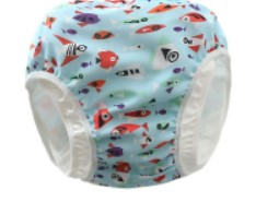 Reusable Swim Diapers