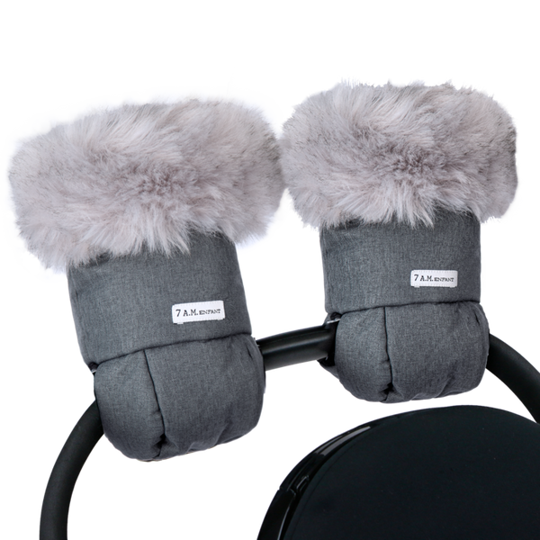 7 am enfant stroller top gloves