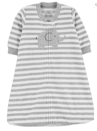 Microfleece 2024 sleep bag