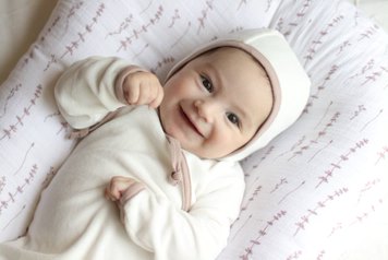 3-Piece Take-Me-Home Set by Ely's & Co.