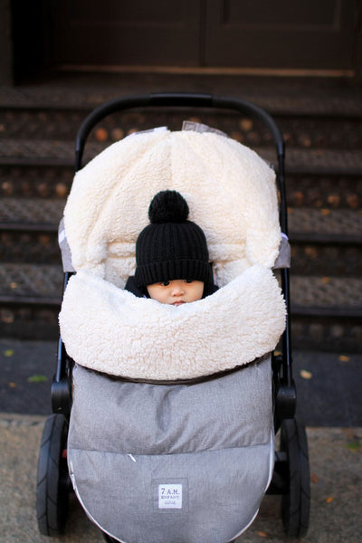 7am cheap enfant footmuff
