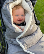 Load image into Gallery viewer, Nido Cloud Infant Wrap by 7AM Enfant
