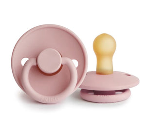 FRIGG Classic Natural Rubber Pacifier