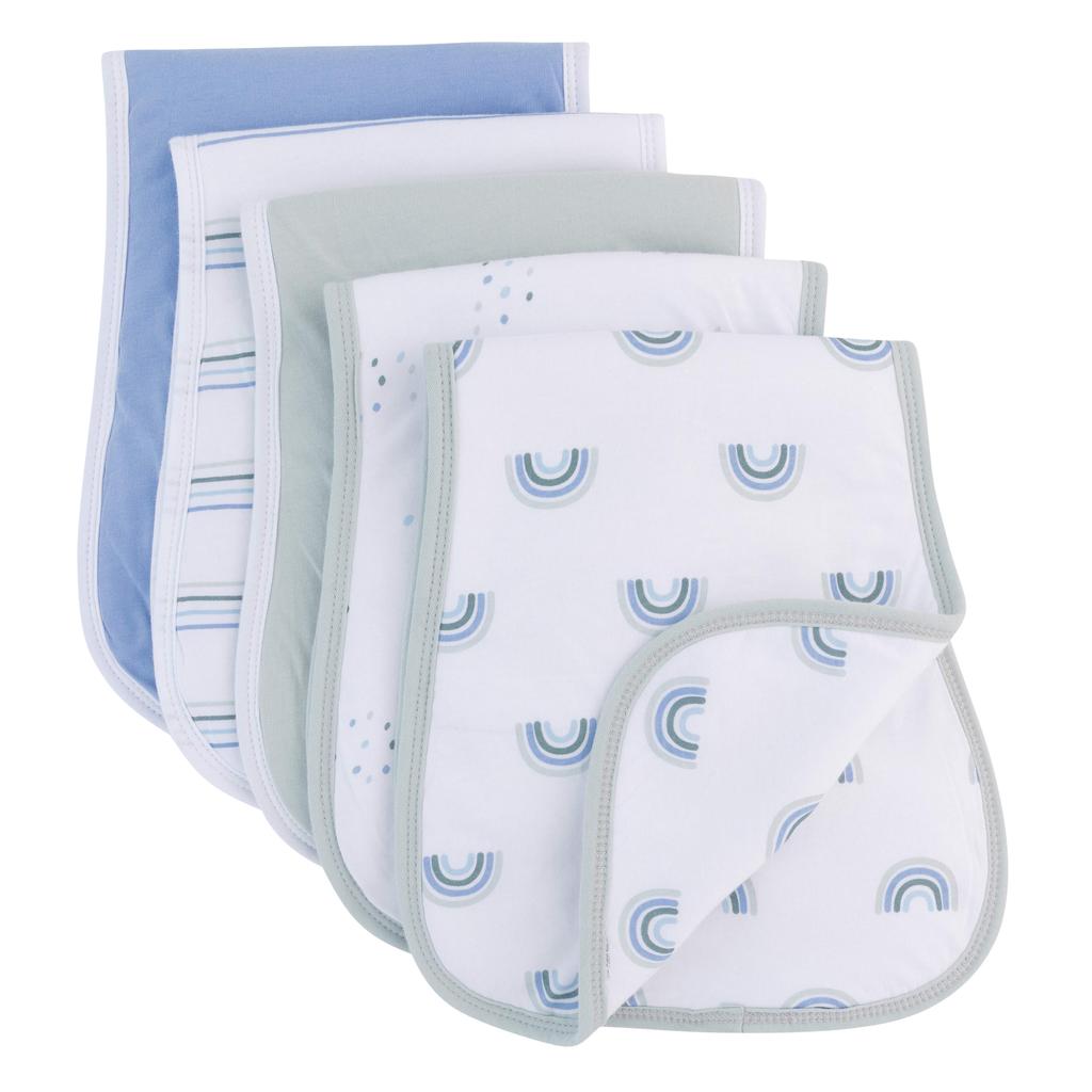 Burp Cloths