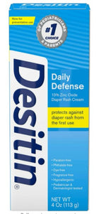 Load image into Gallery viewer, Desitin Daily Defense Diaper Cream
