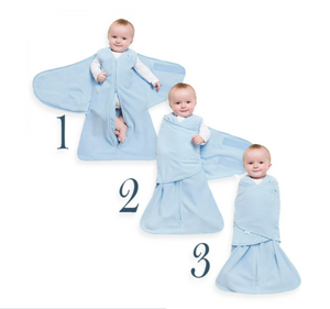 HALO Sleepsack Swaddle