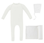 Load image into Gallery viewer, 3-Piece Take-Me-Home Set by Ely&#39;s &amp; Co.
