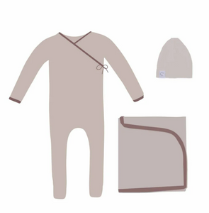3-Piece Take-Me-Home Set by Ely's & Co.