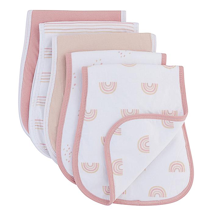 Burp Cloths