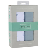 Load image into Gallery viewer, Ely&#39;s &amp; Co. Sleepsack ( 2 Pack )
