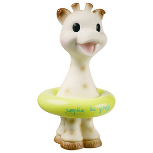 Sophie La Giraffe the Bath Toy