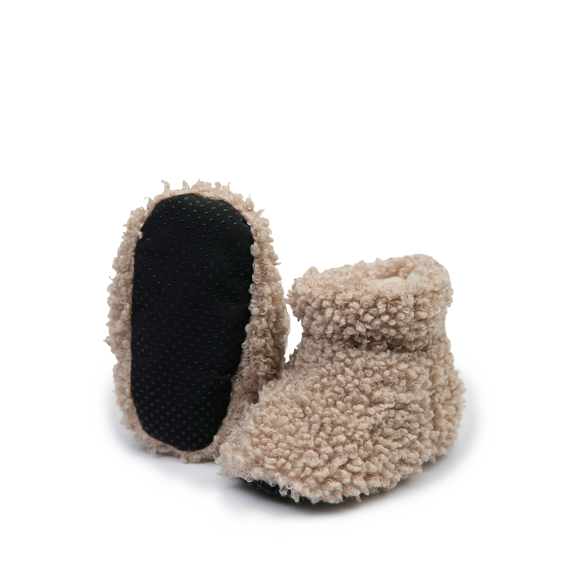 7AM Enfant Teddy Booties