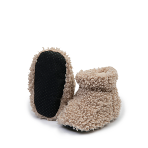 7AM Enfant Teddy Booties