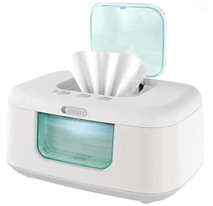 Wipes Warmer